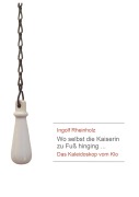 Cover-Bild zum Titel 'Wo selbst die Kaiserin zu Fuß hinging' von 'Ingolf Rheinholz'