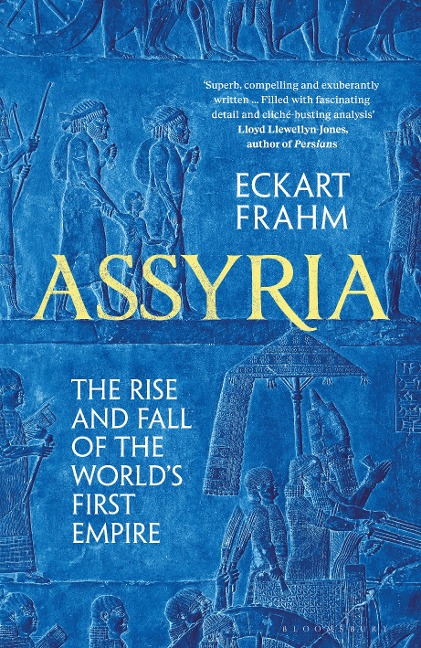 Assyria - Eckart Frahm