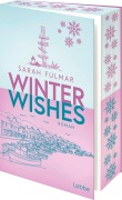 Cover-Bild zum Titel 'Winter Wishes' von 'Sarah Fulmar'