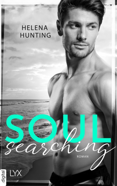 Soul Searching - Helena Hunting