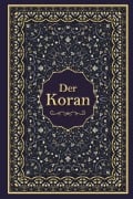 Cover-Bild zum Titel 'Koran' von ''