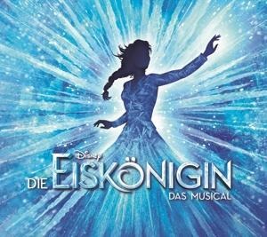Die Eiskönigin-Originalversion d.Hamburger Musica - Various/Original Cast