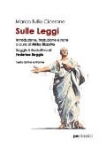 Sulle leggi - Marco Tullio Cicerone