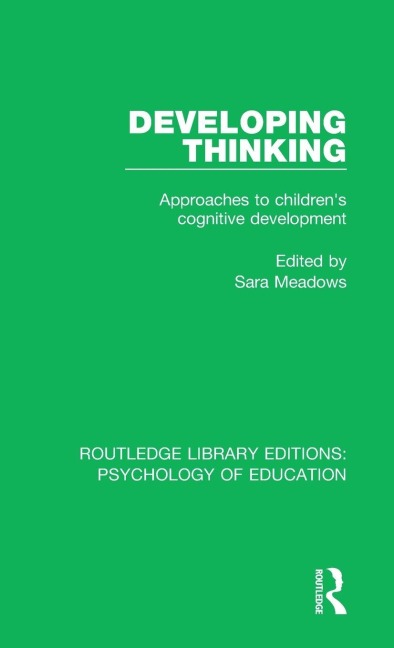 Developing Thinking - 