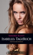Cover-Bild zum Titel 'Isabelles TageBuch | Erotischer Roman' von 'Sandra Scott'