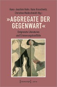 Cover-Bild zum Titel ''Aggregate der Gegenwart'' von ''