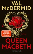 Cover-Bild zum Titel 'Queen Macbeth' von 'Val McDermid'