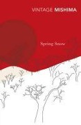 Cover-Bild zum Titel 'Spring Snow' von 'Yukio Mishima'