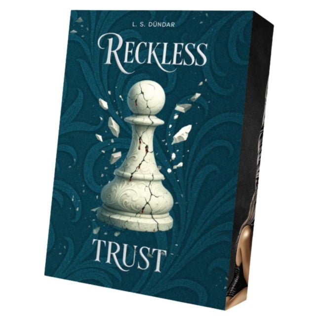 Reckless Trust - L. S. Dündar