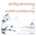 Cover-Bild zum Titel 'Entspannung der Waldvisualisierung' von 'Frédéric Garnier'