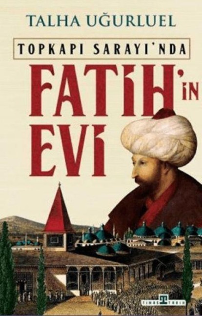 Fatihin Evi - Talha Ugurluel