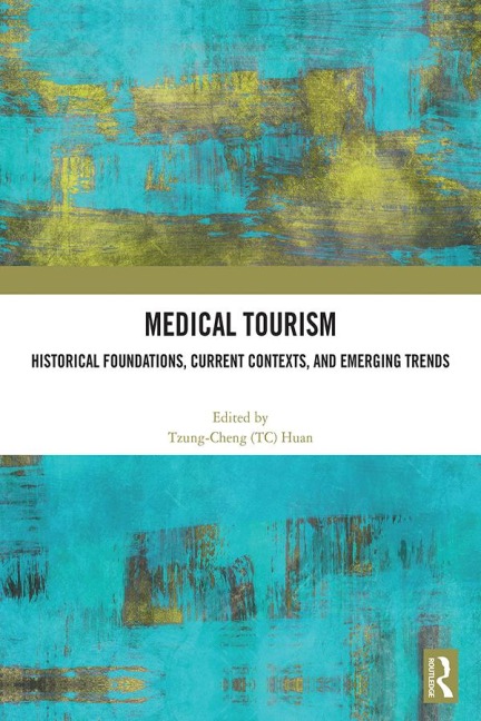 Medical Tourism - 