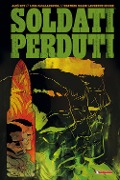 Cover-Bild zum Titel 'Soldati perduti' von 'Ale¿ Kot'