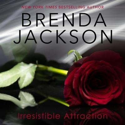 Irresistible Attraction Lib/E - Brenda Jackson