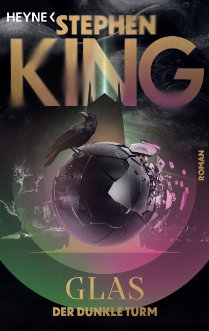 Glas - Stephen King