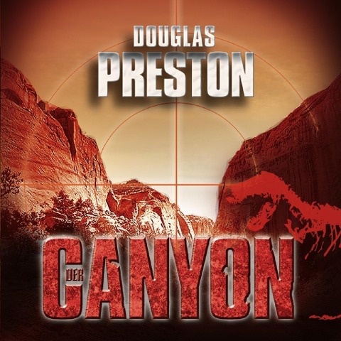 Canyon - Douglas Preston