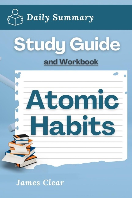 Study Guide and Workbook - Daily Summary