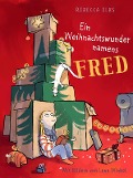 Ein Weihnachtswunder namens Fred - Rebecca Elbs