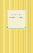 Cover-Bild zum Titel 'Geschichten vom lieben Gott' von 'Rainer Maria Rilke'