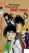 Gosho Aoyamas Collection of Short Stories - 