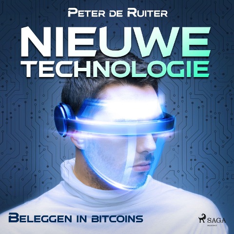 Nieuwe technologie; Beleggen in bitcoins - Peter de Ruiter