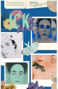 Cover-Bild zum Titel '-Ick' von 'Jessi Pauline-Walker McWilliams'