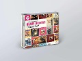 Cover-Bild zum Titel 'BIG BOX - Die legendären Originalalben' von 'Helmut Zacharias'