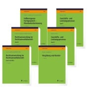 Cover-Bild zum Titel 'ReNo  Prüfungsvorbereitung' von ''