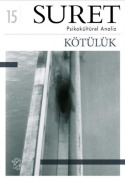 Cover-Bild zum Titel 'Kötülük Suret-15' von 'Kolektif'