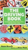 The Driving Book - Karen Gravelle