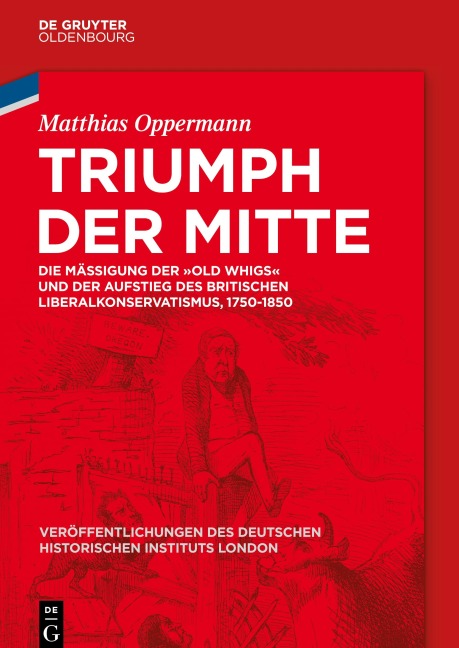 Triumph der Mitte - Matthias Oppermann
