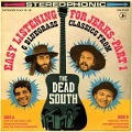 Cover-Bild zum Titel 'Easy Listening For Jerks Part 1' von 'The Dead South'