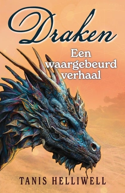 Draken - Tanis Helliwell