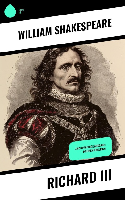Richard III - William Shakespeare