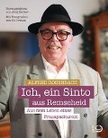 Ich, ein Sinto aus Remscheid - Alfred Rosenbach