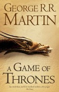 Cover-Bild zum Titel 'A Game of Thrones' von 'George R. R. Martin'