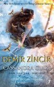 Demir Zincir - Cassandra Clare