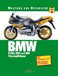 BMW R 850, 1100 und 1150 - Matthew Coombs