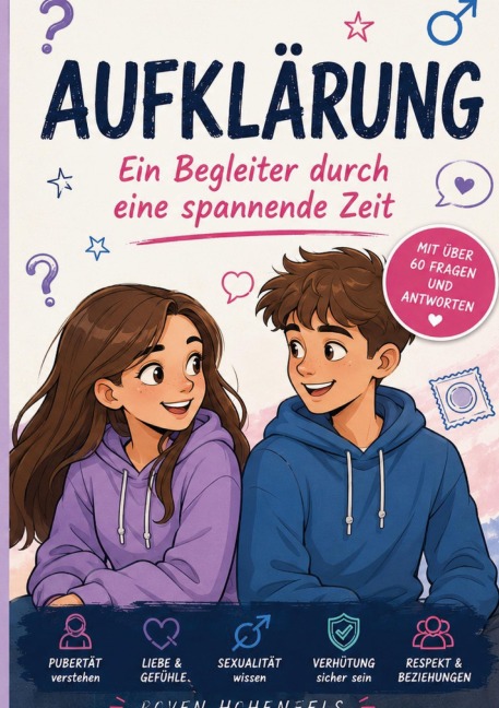 Aufklärung - Roven Hohenfels