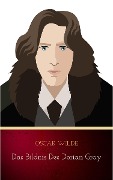 Cover-Bild zum Titel 'Das Bildnis des Dorian Gray' von 'Oscar Wilde'