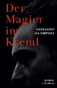 Der Magier im Kreml - Giuliano Da Empoli