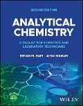 Analytical Chemistry - Bryan M. Ham, Aihui Maham