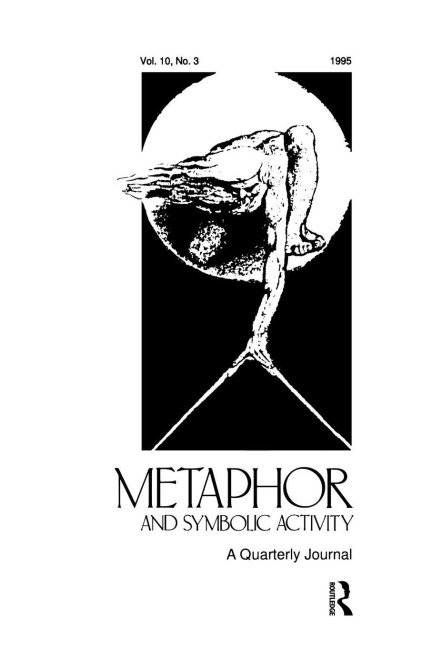Metaphor and Philosophy - 