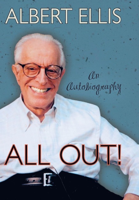 All Out! - Albert Ellis