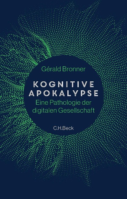 Kognitive Apokalypse - Gérald Bronner