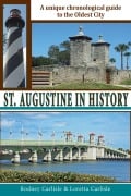 Cover-Bild zum Titel 'St Augustine in History' von 'Rodney Carlisle'