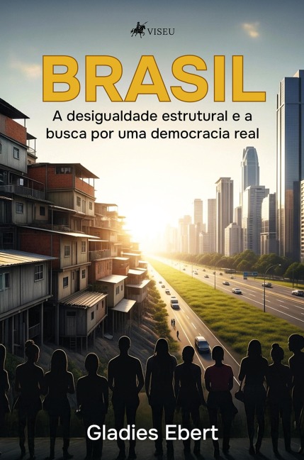 Brasil - Gladies Ebert