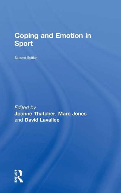 Coping and Emotion in Sport - 