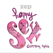 Cover-Bild zum Titel 'Happy Sex - Cumming Again' von 'Zep'