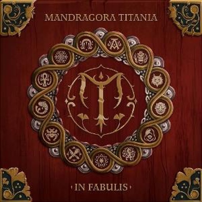 In Fabulis - Mandragora Titania